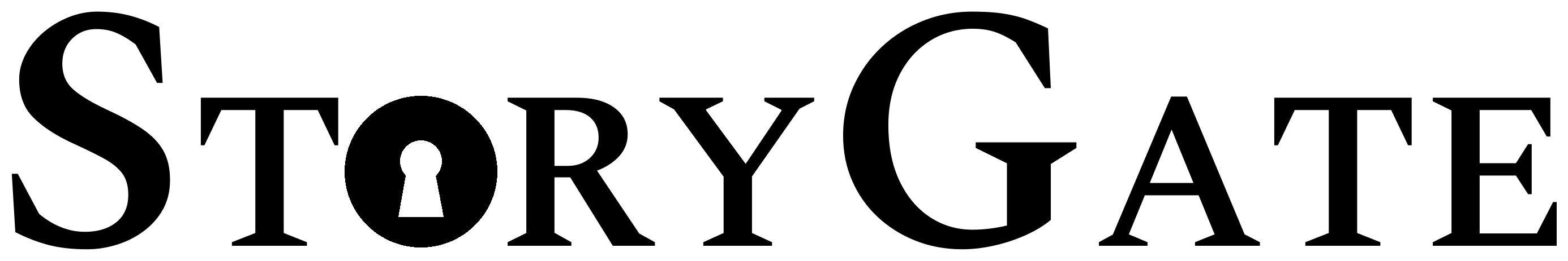 StoryGate